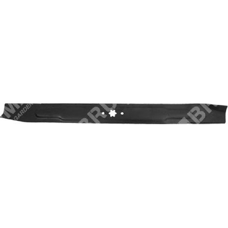 Klingenlänge 760 mm für MTD – WHITE – GUTBROD – YARD-MAN – BOLENS – CUB CADET – COLUMBIA – WIZARD – 010192 Rasentraktoren