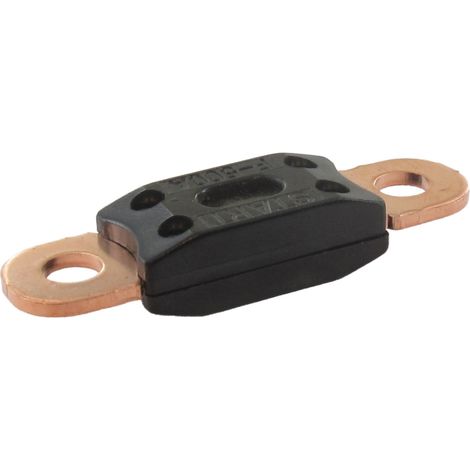 Fusible 500a (55mm) Pour Boosters Agm De Marque Lemania. Se Monte Sur Nos 9201012, 9207123, 9207125, 9207127.