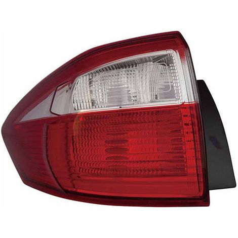 Feu arrière gauche extérieure Ford C-Max 2 phase 1 2010-2015