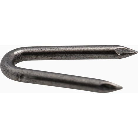 Crampillon acier poli pointes diamant Viswood 100g 2,0x18 mm (100g)