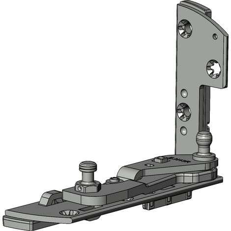 WINKHAUS ECKLAGER EL.K.IF-N.205.RS,