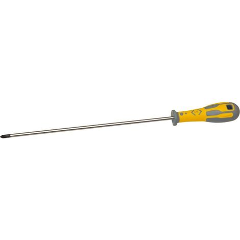 CK T49112-1250 TOURNEVIS CRUCI LONG PH1 C.K (1/2)
