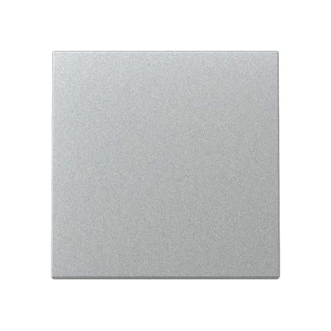 GIRA 329626 INTERRUPTEUR À BASCULE COULEUR ALUMINIUM
