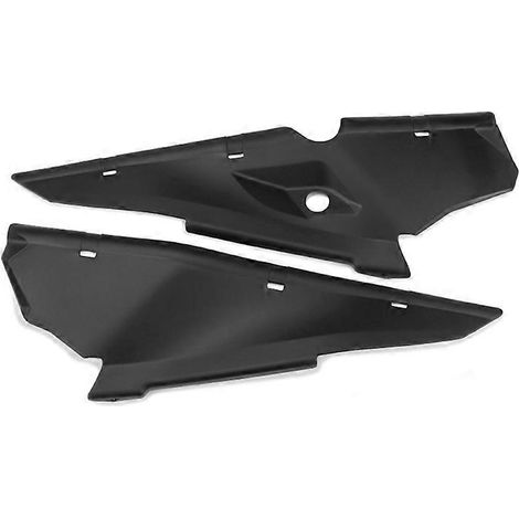 Paneles laterales del chasis de motocicleta para BMW F 900 GS ADV F 900GS ADV F 850GS F 800GS F 750GS Panel lateral de relleno del chasis Carenado (1/5)