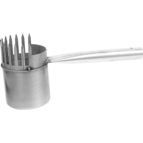 Colhedor De Frutas, Ferramenta De Colheita, Cesta, Vara Para Colher Maçãs (1/5)