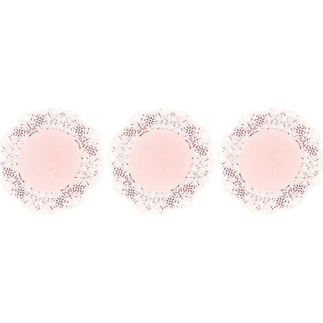 Lot de 3 sous-verres (1/3)