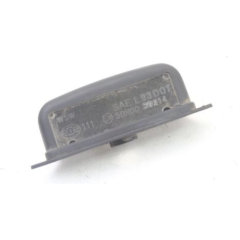 ECLAIRAGE DE PLAQUE APRILIA ATLANTIC 125 2003 - 2009 (1/5)
