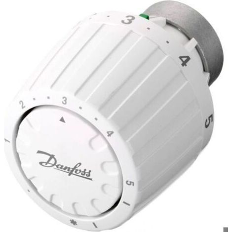 RAVL 013RA2940 Sonde thermostatique avec soufflet de thermostat rempli de gaz et capteur intégré