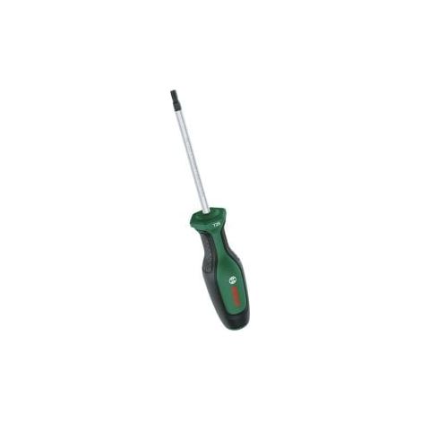 Bosch Handwerkzeuge Schraubendreher Torx TX25 x 100 mm - 1600A03DT5 (1/4)