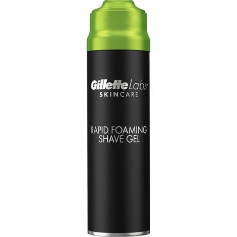 Gillette Labs Rasiergel 198 ml Rasiergel
