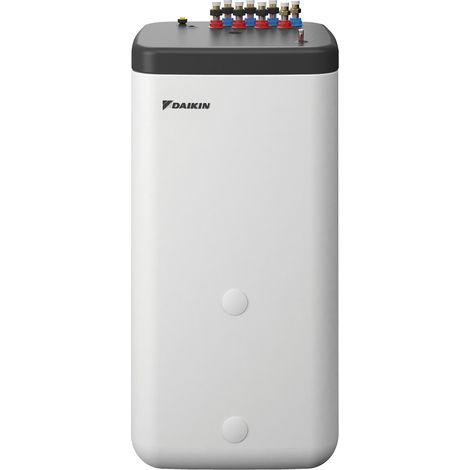 DAIKIN Altherma ST 544/19/0-DB für WP 500 L Speicher, Drain-Back Solar, EKHWP54419B (1/3)