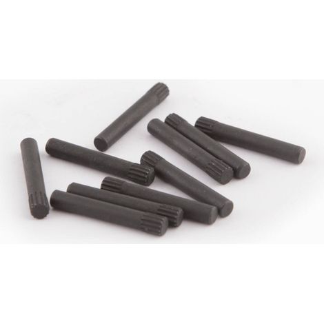 Lot de 10 goupilles pour griffes d'extracteurs OM 9202 - SA 0579 - CLAS Equipements