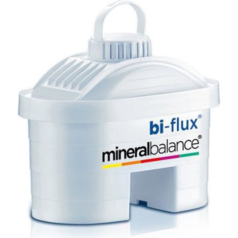 Laica BI-flux MineralBalance Filterpatrone für Filterkannen