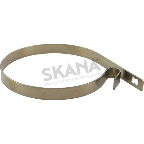 Bremsband SP405Q CASTELGARDEN 118800185/0 1188001850