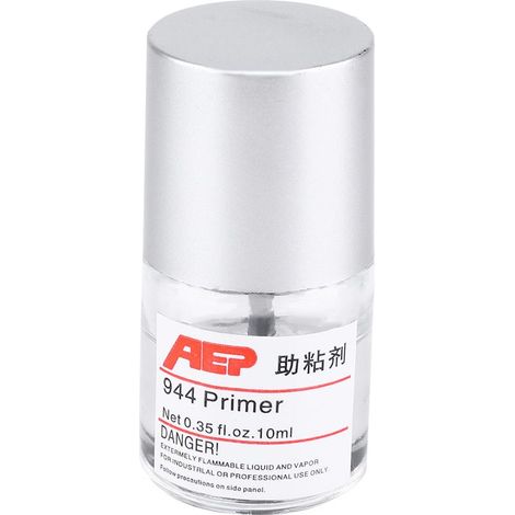 Primer Adhésif AEP 944 pour Ruban, 10ml - Promoteur d'Adhésion pour Outil d'Application (1/5)