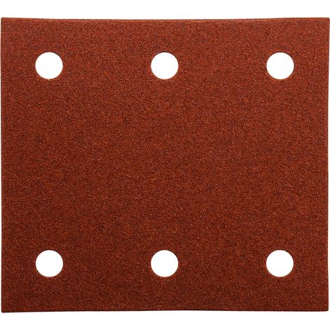 Makita Schleifpapier Klett 102x115 K100 (P-33118) 10 Stk