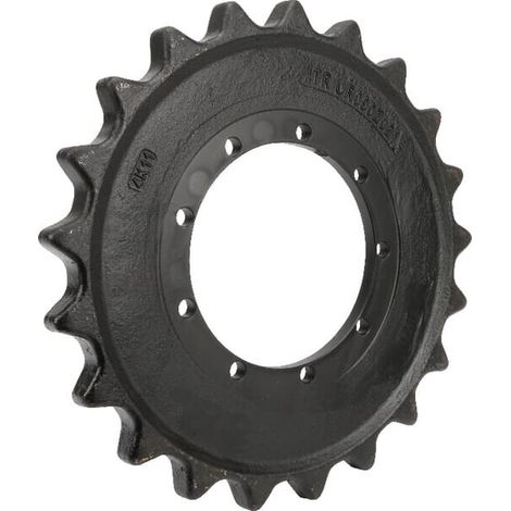 Rueda VEMATRACK UP3742043