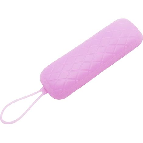 Compatible avec la télécommande TCL Roku RC280TV, cette housse de protection en silicone souple anti-poussière avec veilleuse intégrée est idéale pour les téléviseurs TCL Roku RC280. (1/5)