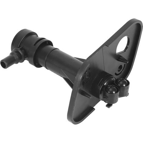 Lave-glace de phare avant gauche injecteur 4M0 955 101 A compatible Audi Q7 (1/5)