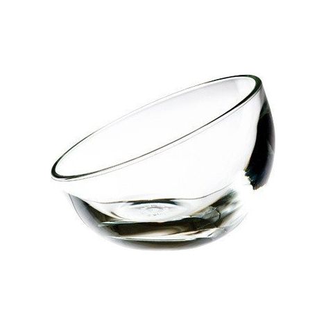 Bol para ensalada Bubble de 130 ml (1/4)