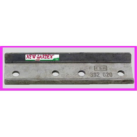 Barra di guida universali S compatibile falciatrice tagliaerba 90-210 ESM 3320200