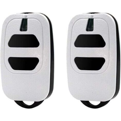 VURAHOME - Télécommande ouvre-porte garage DEA GTI2 - 433.92MHz - Signal stable - Ouverture rapide - Propriétaires de DEA (1/4)