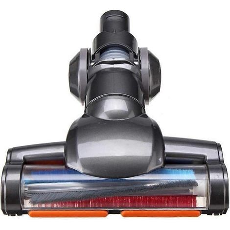 Brosse motorisée de rechange pour aspirateur DC35 V6 (1/3)