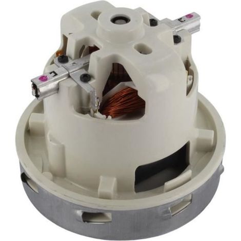 Motor aspirador Karcher compatible 140mm H:138mm