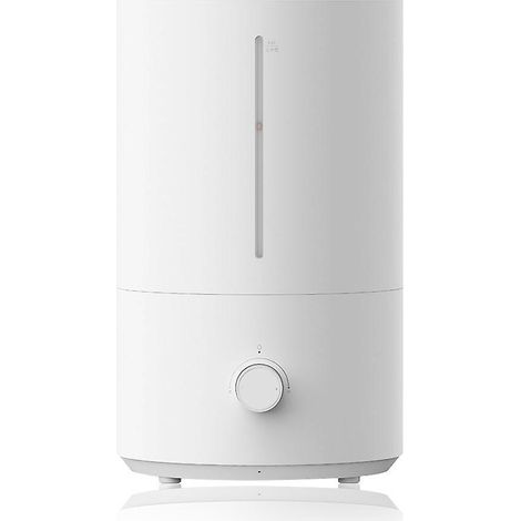 Xiaomi Mijia Humidifier Bedroom Essential, 300mL/h Fine Mist, 4L Large Capacity, Silver Ion Antibact (1/5)