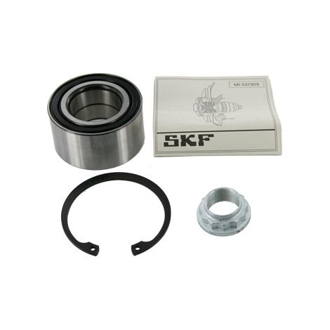 ROULEMENT DE ROUE SKF BMW T. E36 SANS ABS