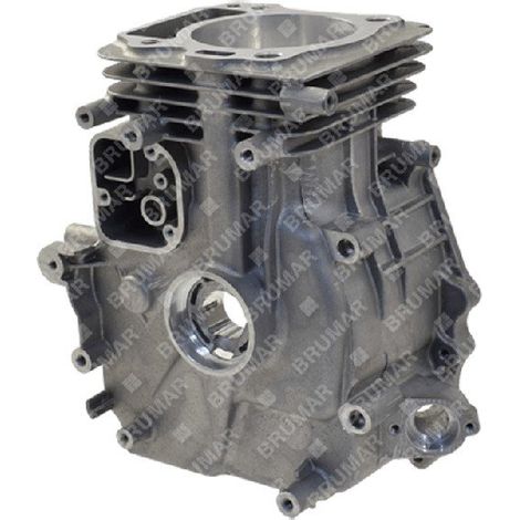 Cárter de motor para cortacésped y motores MAORI - 055901