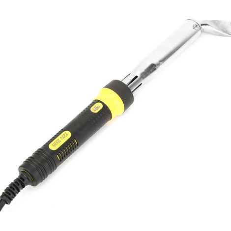 Fer à souder à chauffage externe haute puissance TU-505B-200W, norme européenne 220 V (1/5)