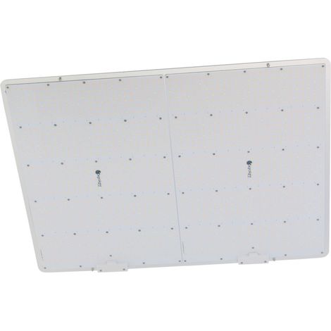 Panneau LED Quantum BOARD 660W Dimmable - LEDS Epistar - AGROLIGHT Led (1/5)