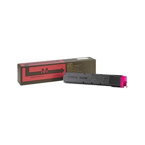 Toner Originalzubehör TK-8600M ca. 20.000 Seiten magenta (1/2)