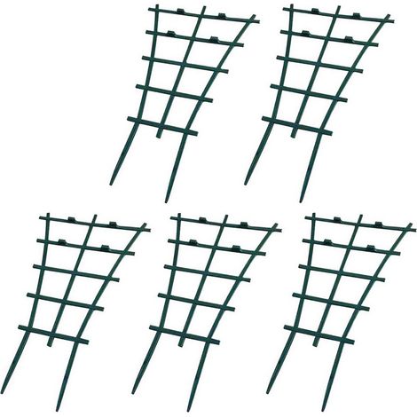 Mobilier de jardin compact - assemblage rapide sans outil, polyvalent et pratique, légèreté et robustesse, matériaux écologiques de haute qualité - facile à installer (1/5)