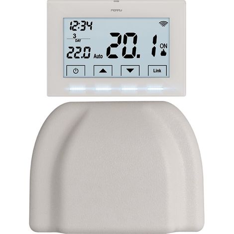 PERRY Kit Crono Wifi E Smatbox (1/5)