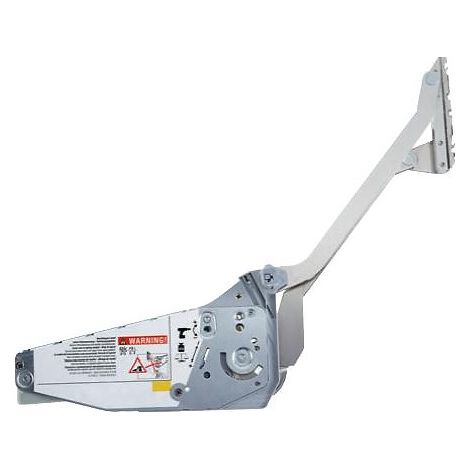 COMPAS GENOUIL. L-P AL 400G - A & G LENNE