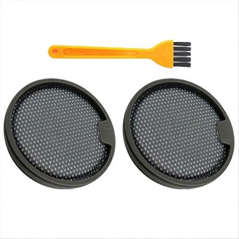 2er-Pack HEPA-Filter, kompatibel mit T10, T20, T30 und G9/G10 (1/5)