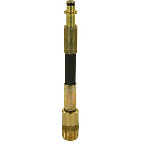 Adaptateur flexible dn6 M22M x coupleur d10 mm (1/2)