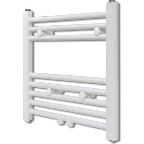 Calentador de toallas Baño suave 480 x 480 mm - 278336 (1/6)