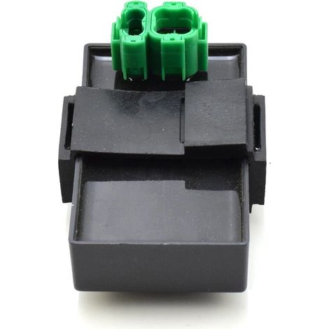 Allumage CDI – Compatible HONDA NX500 PD08 – Réf. 30410-MN9-000 / 30410-MN9-790 (1/5)