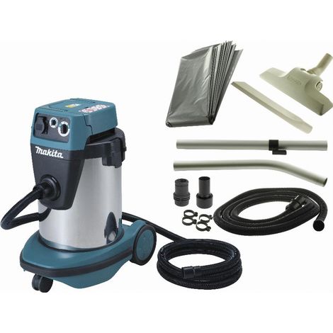 Staubsauger 32 L 1050 W 220 mbar MAKITA - VC3210LX1