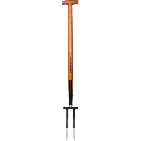 Rex- Horca de rosas con mango T