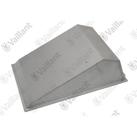 Chambre de couverture, avant