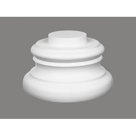 C5002-4W base de colonne (1/2)