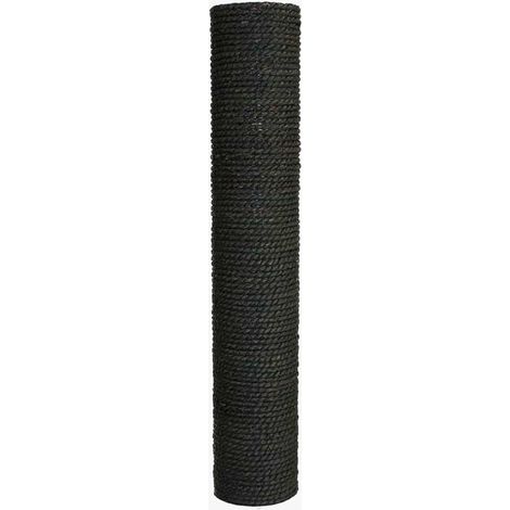 Poste rascador para Vesper High Base - Negro