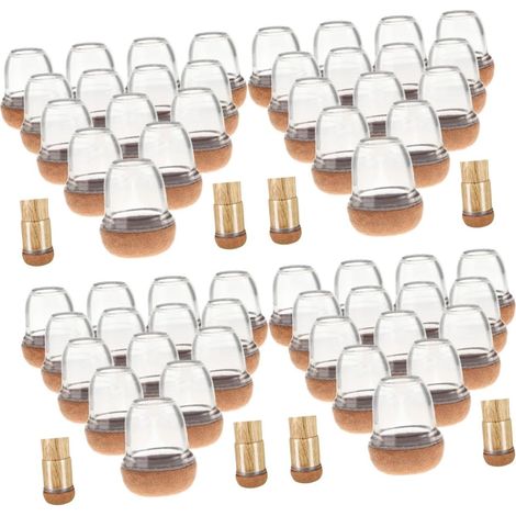 Protections pour pieds de meubles, housses de chaises et de tables, tr (1/5)