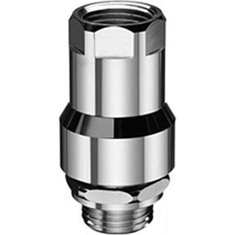 SCHELL Valvola di sicurezza completa con (RV) (RB) (1/2)