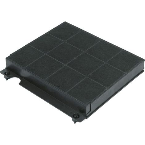 GDE - Filtre à charbon actif type 15 pour Hotte 484000008575