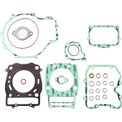 Kit guarnizioni Polaris 500: Magnum, Ranger, Scrambler, Sportsman 1996-2018 (1/2)